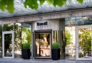 Regent Warsaw