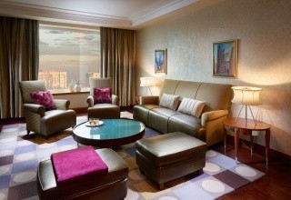Regent Warsaw