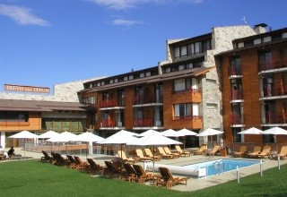Platinum Hotel & Casino Bansko