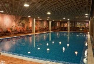 Platinum Hotel & Casino Bansko