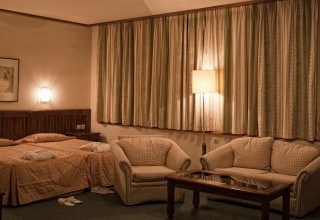 Platinum Hotel & Casino Bansko