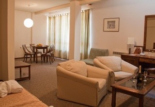 Platinum Hotel & Casino Bansko