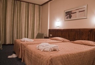 Platinum Hotel & Casino Bansko