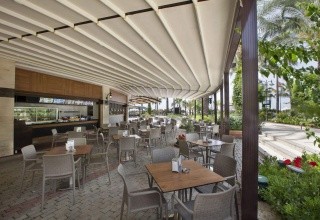 Saphir Resort & Spa