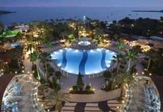Saphir Resort & Spa