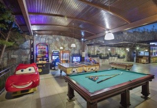 Saphir Resort & Spa