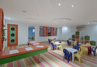 Saphir Resort & Spa