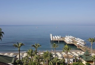 Saphir Hotel & Villas