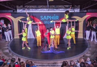 Saphir Hotel & Villas