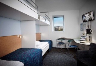 Cabinn Metro