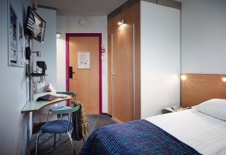Cabinn Metro