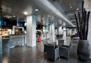 Cabinn Metro