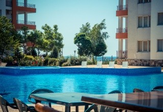 Riviera Fort Beach