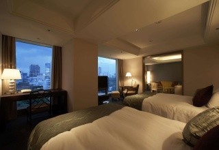 Hotel New Otani Tokyo The Main