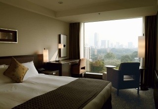 Hotel New Otani Tokyo The Main
