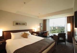 Hotel New Otani Tokyo The Main