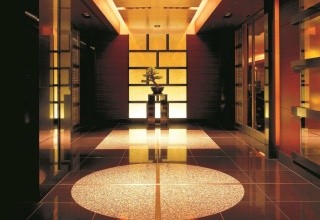 Hotel New Otani Tokyo The Main