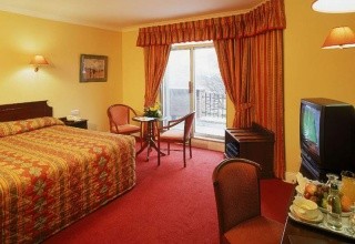 Ashling Hotel Dublin