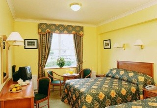 Ashling Hotel Dublin