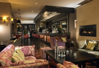 Ashling Hotel Dublin