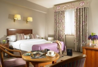 Ashling Hotel Dublin