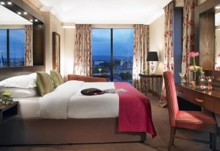 Ashling Hotel Dublin