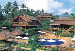 Coral Bay Resort