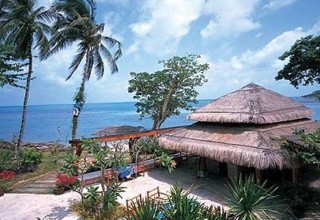Coral Bay Resort
