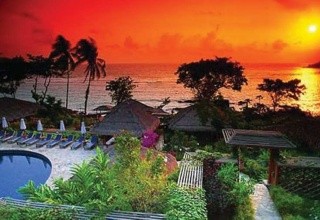 Coral Bay Resort