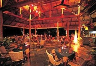 Coral Bay Resort