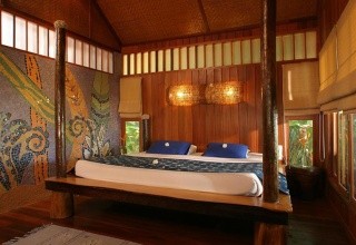 Coral Bay Resort