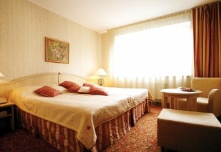 Ratonda Centrum Hotels