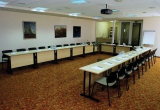 Ratonda Centrum Hotels