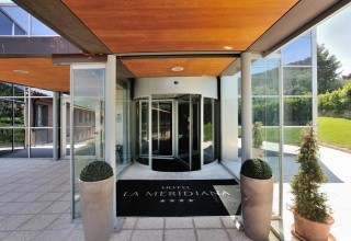 La Meridiana (Perugia)