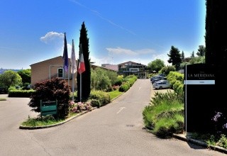 La Meridiana (Perugia)