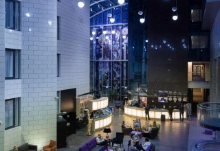 Grand Hotel Reykjavik