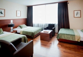 Grand Hotel Reykjavik