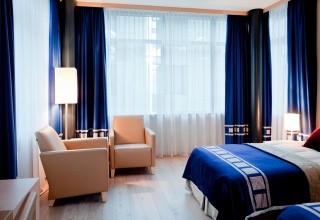 Grand Hotel Reykjavik
