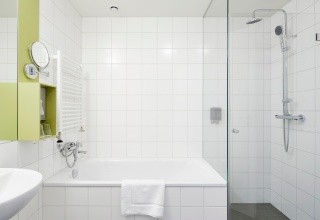 Fosshotel Reykjavík