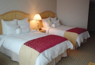 Marriott Pinnacle Downtown Vancouver