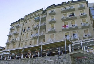 Hotel Istra