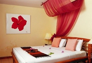 Koh Chang Cliff Beach Resort