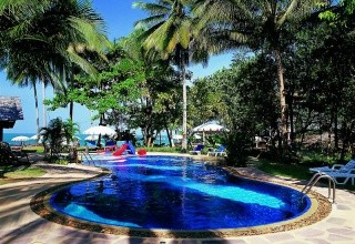 Koh Chang Cliff Beach Resort