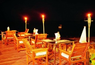 Koh Chang Cliff Beach Resort