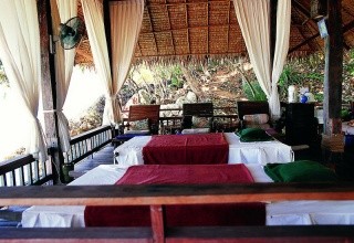 Koh Chang Cliff Beach Resort