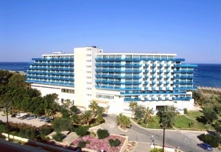 Calypso Beach
