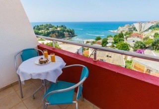 Bella aparthotel