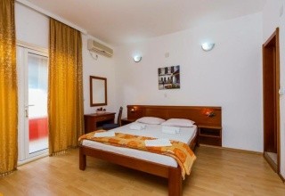 Bella aparthotel