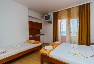 Bella aparthotel
