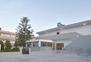 Evita Bay